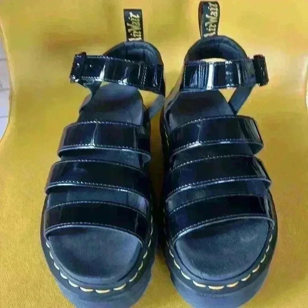 Doc Martens gladiator sandals - Picture 2 of 4